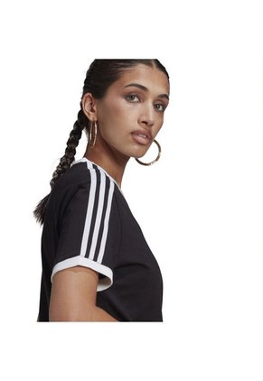 CAMISETA ADIDAS ORIGINALS MUJER 3 STRIPES