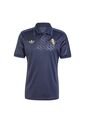 Adidas Originals Camiseta Adidas Hombre Tercer Uniforme Juventus 24/25 - Azul Camiseta de adidas Originals