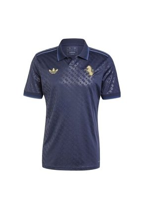 Adidas Originals Camiseta Adidas Hombre Tercer Uniforme Juventus 24/25 - Azul Camiseta