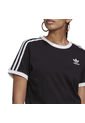 CAMISETA ADIDAS ORIGINALS MUJER 3 STRIPES de adidas Originals