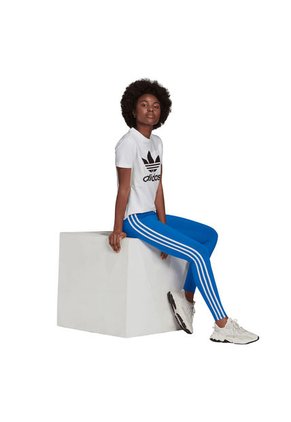 SUDADERA ADIDAS ORIGINALS MUJER 3 STRIPES