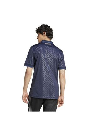 Adidas Originals Camiseta Adidas Hombre Tercer Uniforme Juventus 24/25 - Azul Camiseta