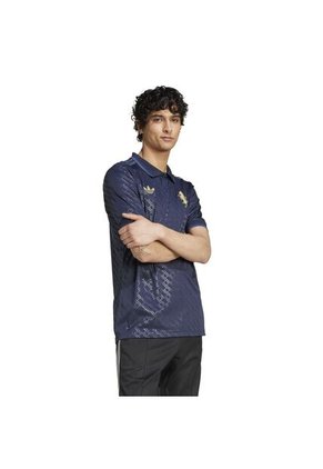 Adidas Originals Camiseta Adidas Hombre Tercer Uniforme Juventus 24/25 - Azul Camiseta