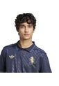 Adidas Originals Camiseta Adidas Hombre Tercer Uniforme Juventus 24/25 - Azul Camiseta de adidas Originals