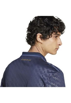 Adidas Originals Camiseta Adidas Hombre Tercer Uniforme Juventus 24/25 - Azul Camiseta