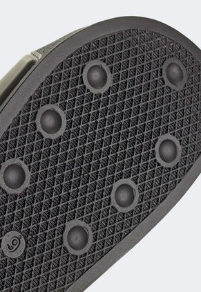 Playera Negro-Azul-Blanco adidas Originals ADILETTE