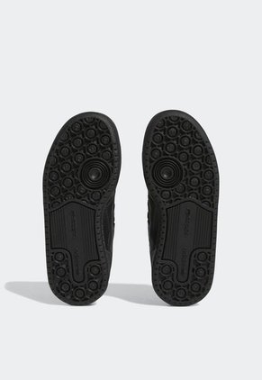 Tenis Lifestyle Negro adidas Originals Forum Low