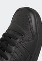 Tenis Lifestyle Negro adidas Originals Forum Low de adidas Originals