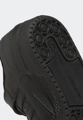 Tenis Lifestyle Negro adidas Originals Forum Low