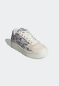 Tenis Lifestyle Beige-Lila-Azul adidas Originals Forum Bold de adidas Originals