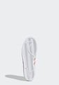 Tenis Lifestyle Blanco-Rosa adidas Originals Superstar de adidas Originals