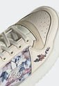 Tenis Lifestyle Beige-Lila-Azul adidas Originals Forum Bold de adidas Originals
