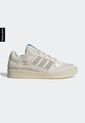 Tenis Lifestyle Beige-Gris-Dorado adidas Originals Forum Low CL de adidas Originals