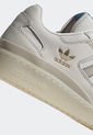 Tenis Lifestyle Beige-Gris-Dorado adidas Originals Forum Low CL de adidas Originals