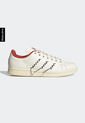 Tenis Lifestyle Beige-Negro adidas Originals STAN SMITH de adidas Originals