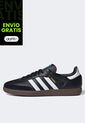 Tenis Lifestyle adidas Originals Samba OG Negro de adidas Originals