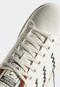 Tenis Lifestyle Beige-Negro adidas Originals STAN SMITH de adidas Originals