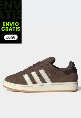 Tenis Lifestyle adidas Originals Campus 00s Marrón adidas Originals