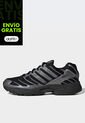 Tenis Lifestyle adidas Adistar Control 3 Negro de adidas Originals