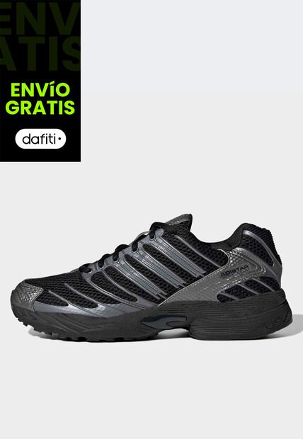 Tenis Lifestyle adidas Adistar Control 3 Negro