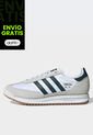 Tenis Lifestyle adidas Originals SL 72 RS Blanco de adidas Originals