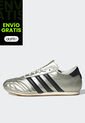 Tenis Lifestyle adidas Originals Taekwondo Lace Plateado de adidas Originals