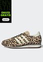 Tenis Lifestyle adidas Originals SL 72 OG Beige de adidas Originals