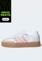 Tenis Lifestyle adidas Originals Sambae Blanco de adidas Originals