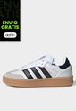 Tenis Lifestyle adidas Originals Samba XLG Blanco de adidas Originals