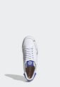 Tenis Lifestyle Blanco-Azul adidas Originals Continental 80 de adidas Originals