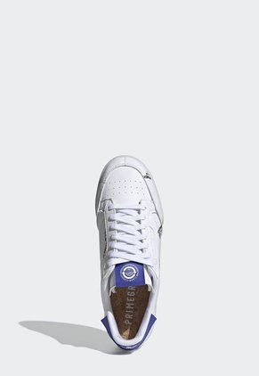 Tenis Lifestyle Blanco-Azul adidas Originals Continental 80