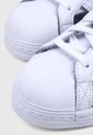 Tenis Lifestyle Blanco-Transparente  adidas Originals Superstar de adidas Originals