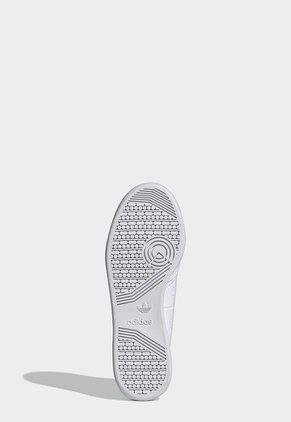 Tenis Lifestyle Blanco-Azul adidas Originals Continental 80