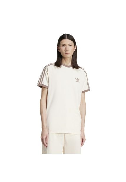 CAMISETA ORIGINALS HOMBRE JN7020 Talla S