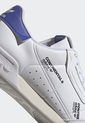 Tenis Lifestyle Blanco-Azul adidas Originals Continental 80 de adidas Originals