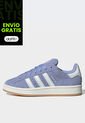 Tenis Lifestyle adidas Originals Campus 00s Lila de adidas Originals