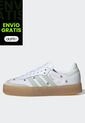 Tenis Lifestyle adidas Originals Sambae Blanco de adidas Originals