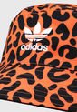 Gorra Naranja-Negro adidas Originals Bucket Hat de adidas Originals