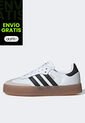 Tenis Lifestyle adidas Originals Sambae Blanco de adidas Originals
