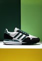 Tenis Lifestyle Gris-Verde-Negro adidas Originals ZX 500 de adidas Originals