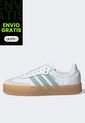 Tenis Lifestyle adidas Originals Sambae Blanco de adidas Originals