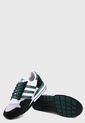 Tenis Lifestyle Gris-Verde-Negro adidas Originals ZX 500 de adidas Originals