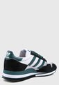 Tenis Lifestyle Gris-Verde-Negro adidas Originals ZX 500 de adidas Originals