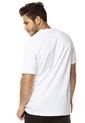 Camiseta Blanca adidas Originals TREFOIL T-SHIRT  de adidas Originals
