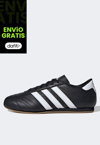 Tenis Lifestyle adidas Originals Taekwondo Lace Negro adidas Originals