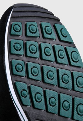 Tenis Lifestyle Gris-Verde-Negro adidas Originals ZX 500