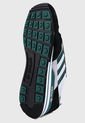 Tenis Lifestyle Gris-Verde-Negro adidas Originals ZX 500 de adidas Originals