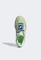 Tenis adidas Originals Sambae Verde de adidas Originals