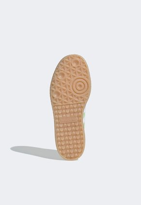 Tenis adidas Originals Sambae Verde