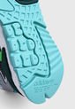 Tenis Lifestyle Verde-Gris-Blanco adidas Originals Nite Jogger de adidas Originals